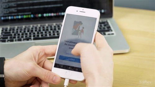 iphone上安装安卓系统,探索iOS设备上运行Android系统的可能性与挑战