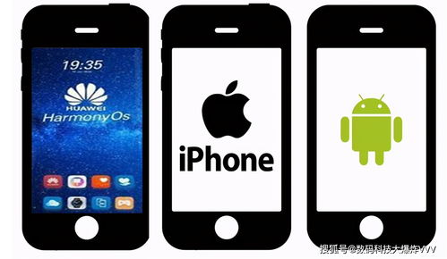 热门安卓系统手机,盘点热门品牌与旗舰机型