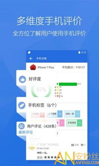 安卓系统评论app,打造个性化手机体验指南”