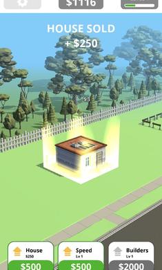 建筑模拟安卓系统