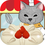猫和蛋糕店手游免费版下载v1.0 