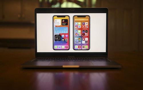 ios 车载安卓系统,打造智能驾驶新体验