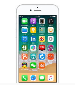 iphone怎样使用安卓系统,探索跨平台系统转换攻略