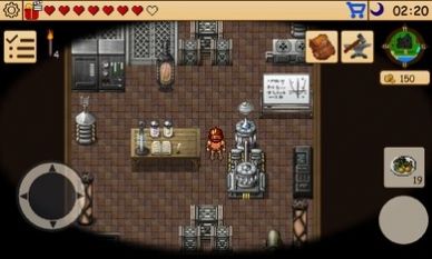 安卓系统玩rpg,探索RPG游戏世界之旅