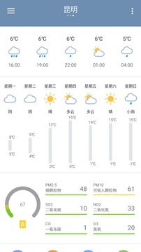 安卓系统安装天气app,畅享安卓系统下的个性化天气应用体验