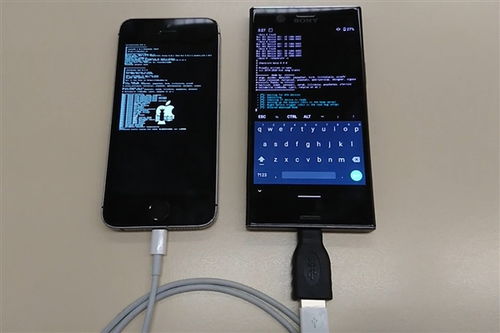越狱app安卓系统,解锁无限潜能的奥秘之旅
