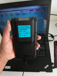 安能pda系统安卓,高效物流管理的得力助手