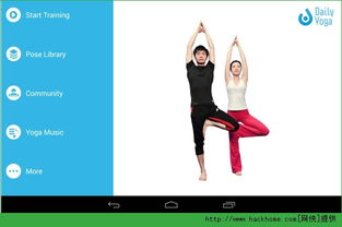安卓系统的yoga,智能多窗口管理的创新实践