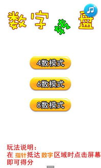 安卓系统数字转盘,便捷操作与个性化体验的完美融合