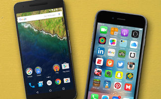ios vs 安卓系统,性能、安全性与用户体验的全面比较