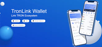 TronLink官网钱包