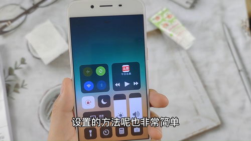 安卓系统能用ios吗,探索跨平台应用的可能性
