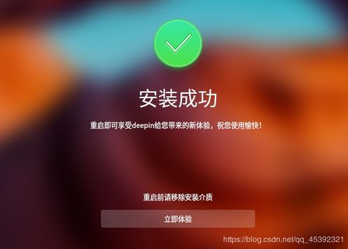 深度系统怎么运行安卓,深度系统驱动下的安卓运行机制解析