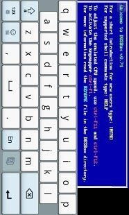 dosbox安卓安装dos系统,DOSBox安卓版操作指南