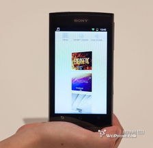 索尼为啥带安卓系统,为何选择搭载安卓系统引领潮流