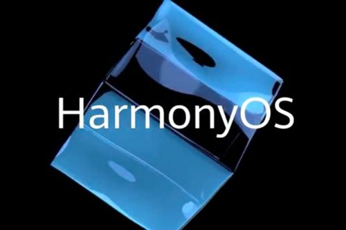 安卓怎么变鸿蒙系统