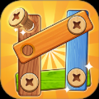 螺丝拧一拧益智锤子天天除 