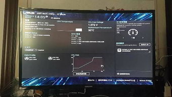 车载安卓系统进BIOS,车载安卓系统BIOS设置与优化指南