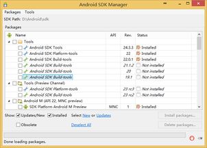 安卓系统文件分析列表,揭秘文件列表背后的奥秘
