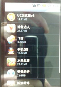 安卓系统手机屏幕多大,解析不同安卓手机屏幕大小带来的差异