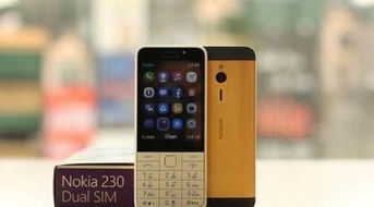 诺基亚如果用了安卓系统,探索跨界融合的无限可能