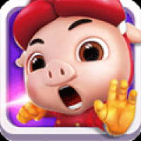 猪猪侠之功夫少年 