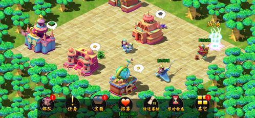 手游经典单机塔防游戏