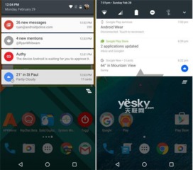 安卓系统曝光照片,全新界面与功能一览
