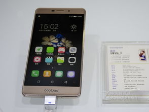 锋尚3安卓系统,畅享智能生活新体验