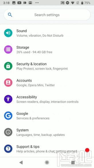 安卓9.0系统更新时间,回顾里程碑时刻与未来展望