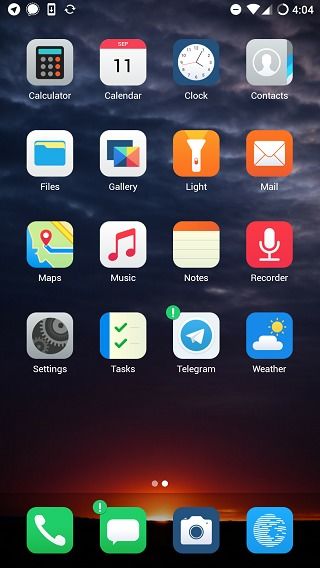 安卓手机系统免费开源,免费开源的移动操作系统之旅