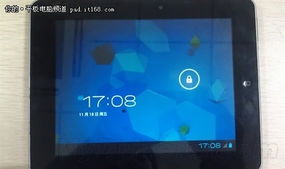 安卓平板在线升级系统,智能升级之旅