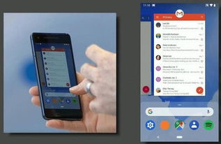 安卓p系统有哪些,探索智能生活新篇章