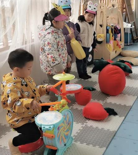 班班幼儿园4游戏手机版 