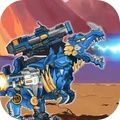 恐龙机器人英雄最新版下载安装地址 