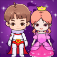 欢乐过家家模拟 