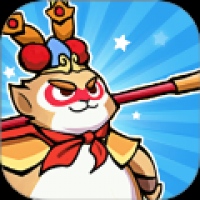 师父又被抓走啦 