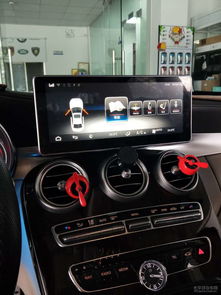 奔驰如何安装安卓系统,解锁智能驾驶新体验