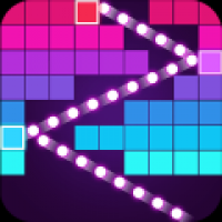 天天消方块 
