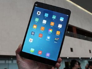 小米安卓10系统平板,性能与创新的完美融合