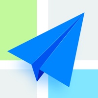 小团团导航搞笑版 