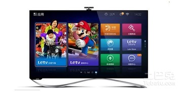 那些电视是安卓系统,智能娱乐新体验