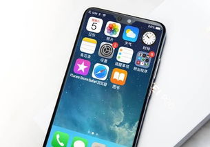 组装苹果xsmax安卓系统,跨界融合的极致探索