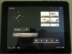 安卓平板刷4.0系统,体验全新操作与功能
