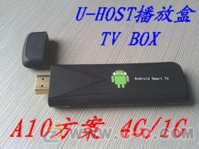 安卓系统播放u盘