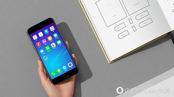 oppo用什么安卓系统,引领智能体验新篇章