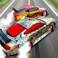 公路特技漂移(DriftMaxPro)v2.4.7游戏官方版安卓手机最新版2024下载安装 